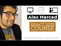 AM Coder - React 2021 Course