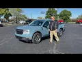 All new 2022 Ford Maverick at Fuller Ford starting at 19 995