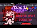 FNF Psych Engine Extra Keys Android Port 18k Updated