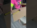 Easy way to draw any size circle