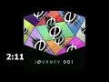A Journey Into Sound #001