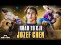 Download Lagu Road to CJI | Jozef Chen