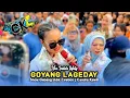 Download Lagu GOYANG LAGEDAY • INDAH WATY • Burok Candra Kawih • Show Gebang Udik Cirebon