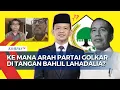 Download Lagu [FULL] Ahli Politik \u0026 Politisi Golkar Blak-blakan soal Arah Partai di Tangan Bahlil Lahadalia