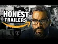 Honest Trailers War of the Worlds 2025