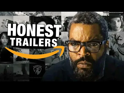 Video Thumbnail: Honest Trailers | War of the Worlds (2025)