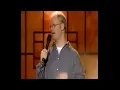 Jim Gaffigan - Mexican Food 1996