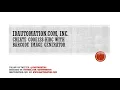 How to Create a - HIBC Barcode with Image Generator