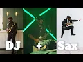 Download Lagu Saxophone Meets DJ: Live Set from DJX 2025