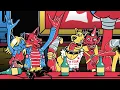 OM LAWAN - PPST VIDEO LIRIK