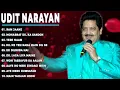 Download Lagu Evergreen Udit Narayan 90s Love Songs 💖 | Old Hindi Romantic Hits Jukebox