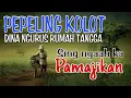 Download Lagu PEPELING KOLOT DINA NGURUS RUMAH TANGGA