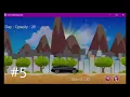 6 Amazing Scrolling Background Demos - Construct 3