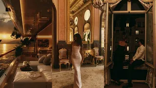 Old Money Italian Summer ~ a Piero Piccioni playlist - Classy vibes & Elegant atmosphere
