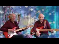 Download Lagu I understand - Freddie and the Dreamers - instrumental cover by Dave Monk