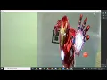 Augmented Reality Using OpenCV Python - Jeevanantham