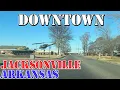 Jacksonville - Arkansas