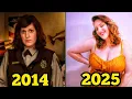 Fargo Cast Then and Now 2025