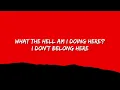 Radiohead - Creep (Lyrics)