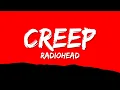Download Lagu Radiohead - Creep (Lyrics)