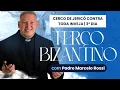 Lagu 3º Dia - Cerco de Jericó contra toda inveja | Terço de Bizantino com Padre Marcelo Rossi