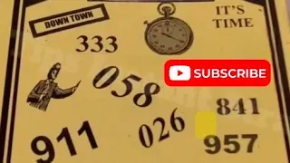 Abracadabra s September 2026 Lottery Predictions Sheet Review