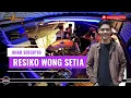 Download Lagu Resiko Wong Setia - Voc. Jihad || Singa Dangdut \