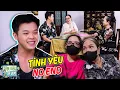Lagu Thanh Lý Tiệm Rau Đầu Tư TÌNH YÊU NOEND, Để Rồi Nhận Ngay Cái Kết Ngỡ Ngàng | Tloo Tiệm Rau Lạ Lắm