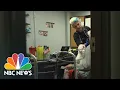 How one EMT is reducing the number of 911 calls from an Indianapolis shelter