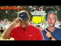 Get an Inside Look at the Masters and Living in Augusta Georgia