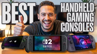  best handheld gaming console 2026 find which console is right for you 