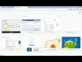 create pdf by Fpdf 1