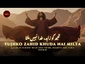 Lagu Tujhko Zahid Khuda Nai Milta | تُجھکو زاہد خدا نہیں ملتا | Soulful Sufi Kalam | FanaVibe