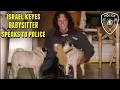Israel Keyes Babysitter Interview
