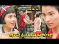 Download Lagu Cái kết đắng của em gái khi HẸN HÒ QUA MẠNG | Hương Vị Tình Thân | VFC OFFICIAL