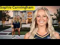 Sophie Cunningham s Partner Age Career Family House Net Worth And Lifestyle