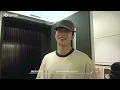 JAEHYUN ’99 Degrees’ Recording Behind the Scenes