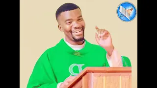 FRIDAY OF THE 32ND SUNDAY OF ADVENT 14 NOVEMBER 2025 FR CHISOMO KINGSLEY 