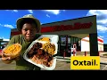 Eating At AutoZone the best food ever