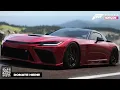 Oneohtrix Point Never - A Barely Lit Path (Forza Horizon 6: Horizon Opus)