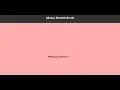 jQuery Smooth Scroll Effect Simple Scroll Navigation Tutorial