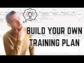 Ultimate Guide to Build a Running Training Plan 5k to Marathon