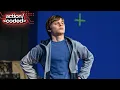 the boys 2024 - ryan s superhero presence leaves homelander unimpressed