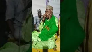 GWANI YAKUBU DOGON TILAWA ALLAH YAKARA SUTURA 