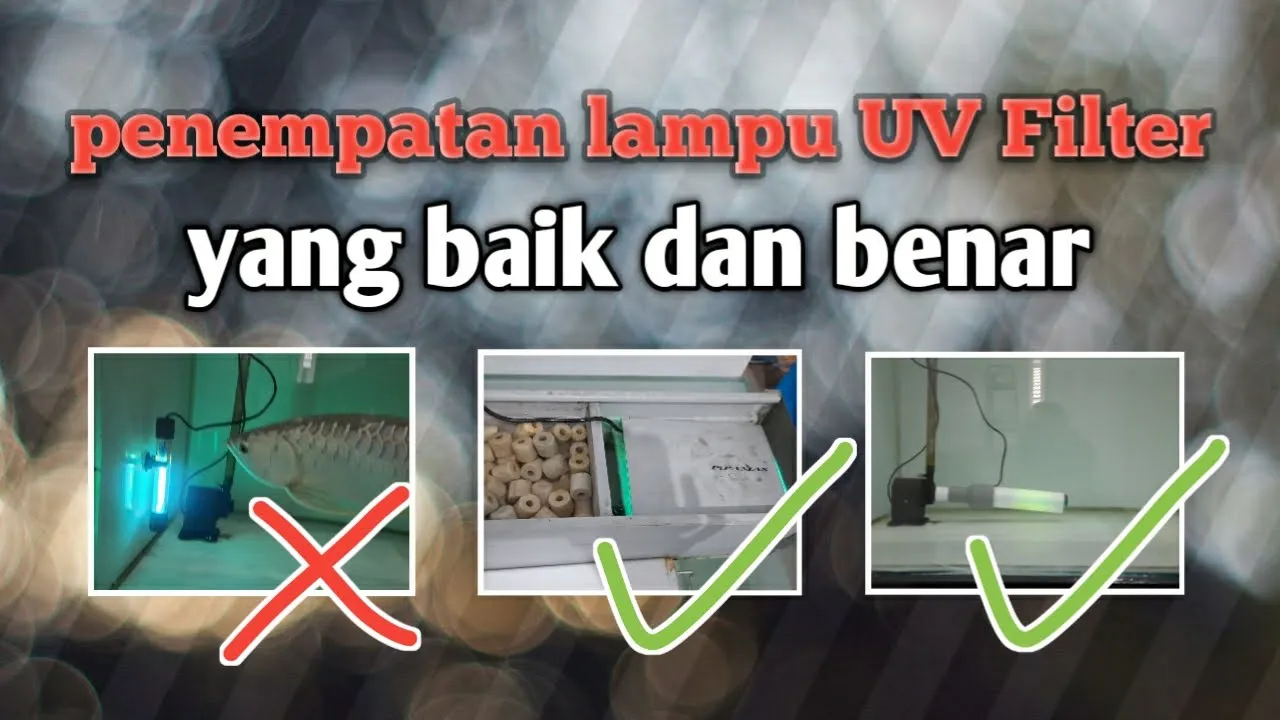 Unboxing Lampu LED Strip - MURAAAAH!!!