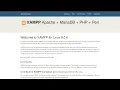 run php file in visual studio code with xampp on ubuntu 20 4 lts