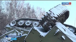 Движение поездов по перегону Называевская–Ишим полностью восстановлено