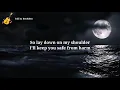 Ben&Ben - Fall (Lyrics)