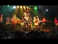 Nonpalidece - Para donde Corres (Groove 29/08/2010)