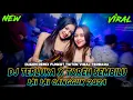 Download Lagu DJ AKU KECEWA AKU TERLUKA X TOREH SEMBILU - LAI LAI CANGGUNG REMIX FUNKOT VIRAL TERBARU PALING GACOR